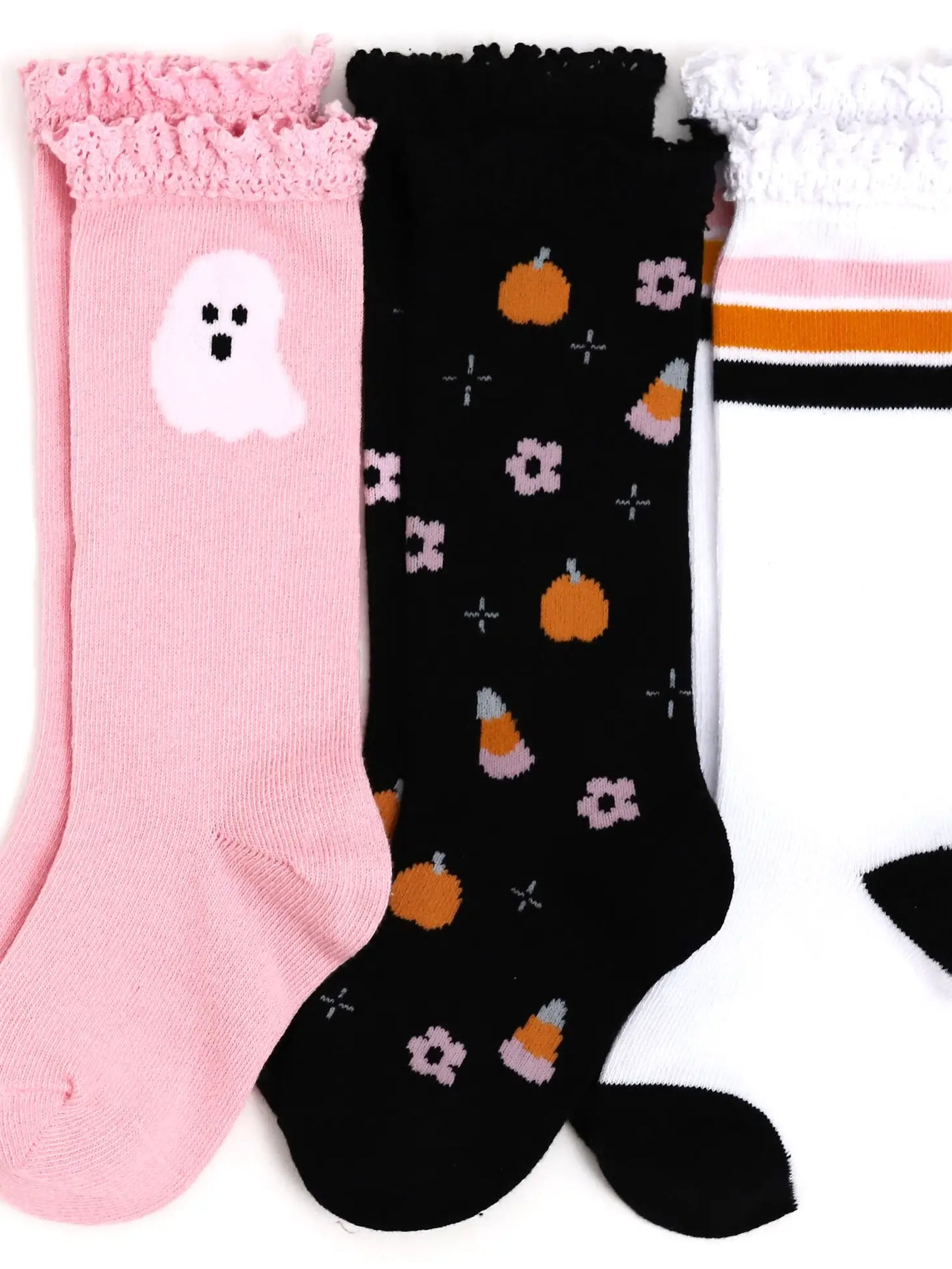 Ghouly Girl Socks