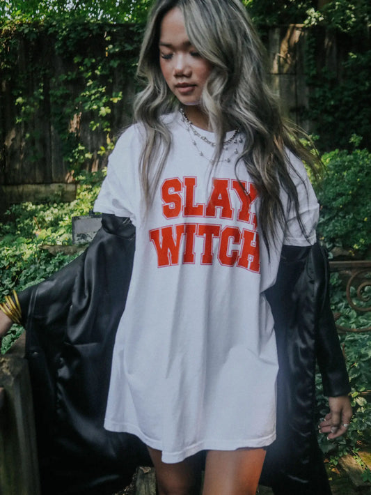 Slay, Witch!