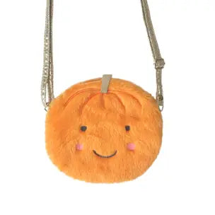 Little Pumpkin Bag