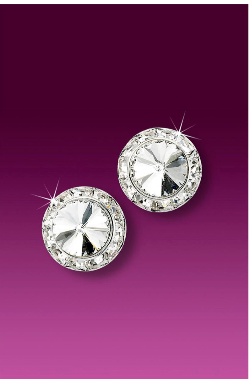 Bling Earrings