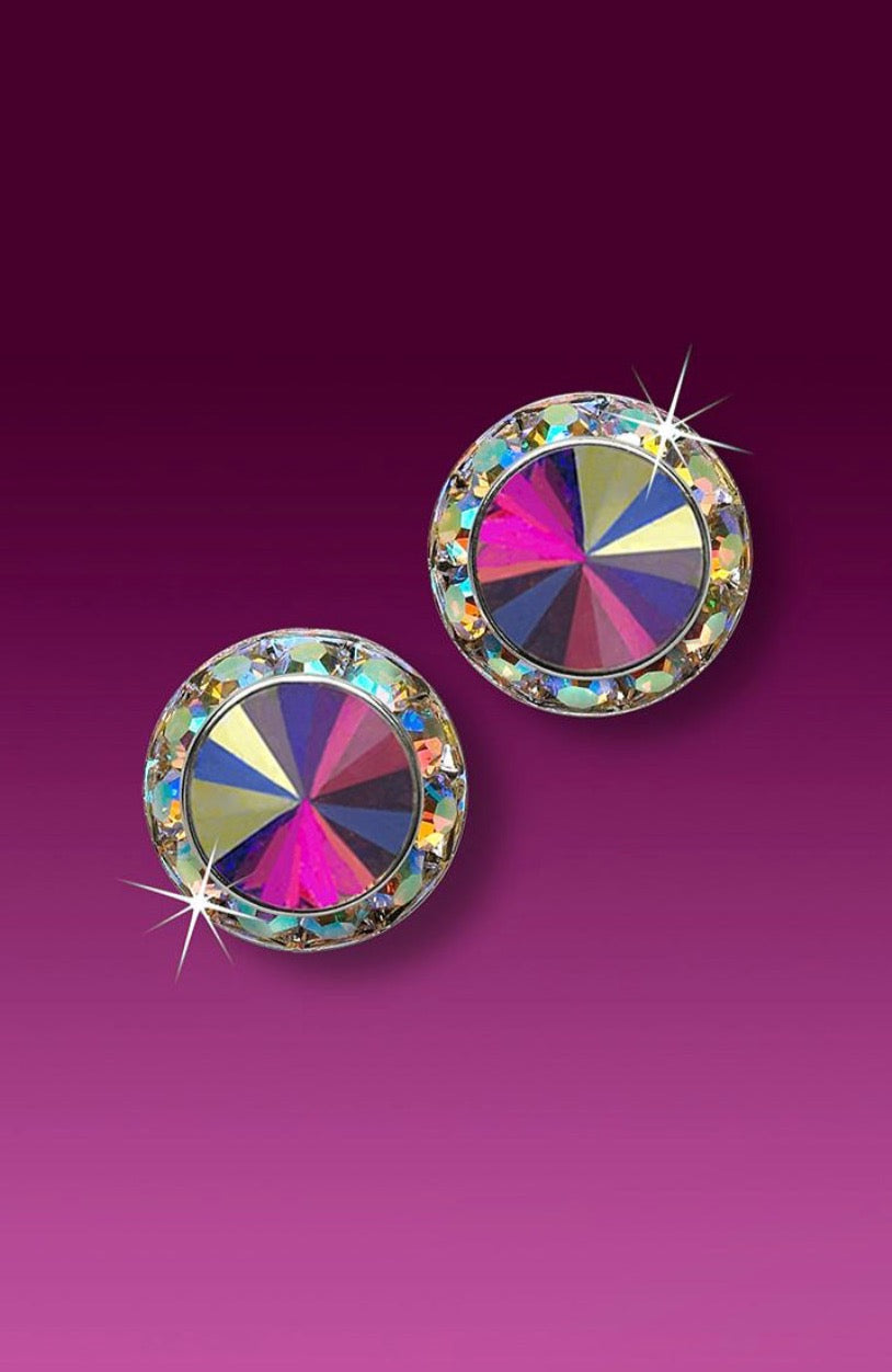 Bling Earrings