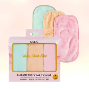 Reusable Makeup Wipes