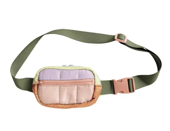 Puffy Crossbody